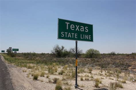 15 Things To Never Ever Say To A Texan And The Responses Youll Get