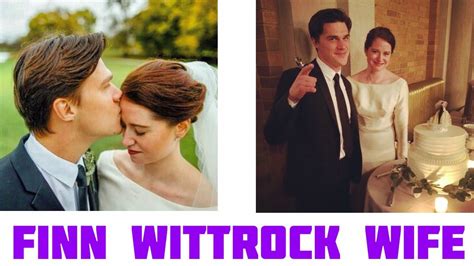 American horror story star finn wittrock and his wife sarah roberts are said to be expecting their first child together. Finn Wittrock Wife Sarah Roberts || Finn Wittrock and ...