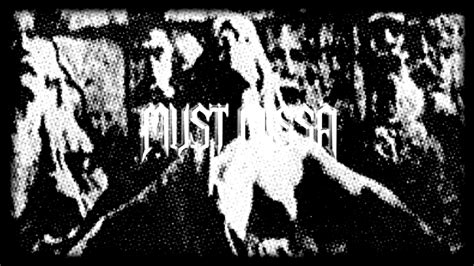 Must Missa Sex Beyond The Grave Tape 2001 Youtube