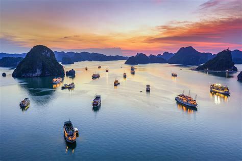 Flavors Of Vietnam Vietnam Travel Guide