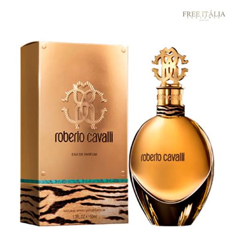 Perfume Roberto Cavalli 50ml R 27490 Parfümflakon Parfüm Duft