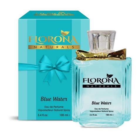 Blue Water Perfume Jiomart