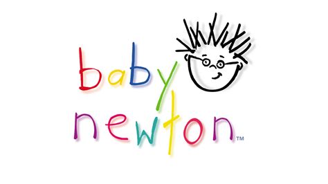 Baby Newton All About Shapes The Ultimate Baby Einstein Wiki Fandom
