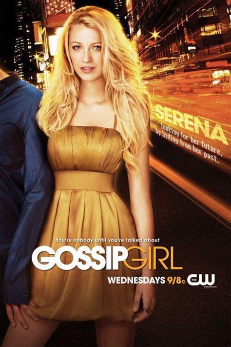 Sección Visual De Gossip Girl Serie De Tv Filmaffinity