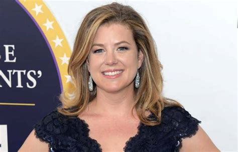 Brianna Keilar Measurements Bio Height Weight Shoe And More The Tiger News