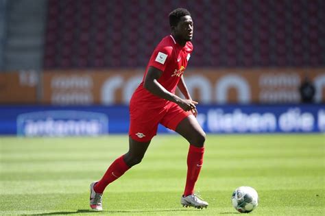 Join the discussion or compare with others! Reports: Arsenal eager to sign Ibrahima Konate
