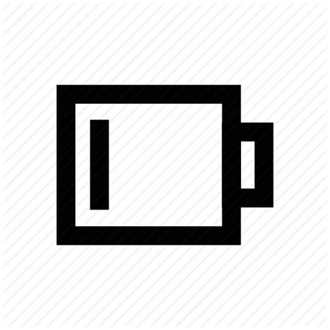 Apple Battery Icon At Getdrawings Free Download