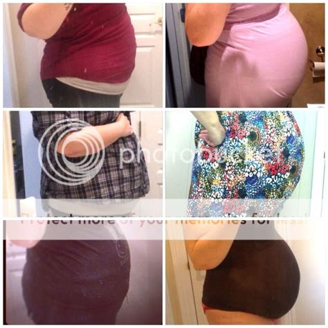 B Belly And Plus Size Progression Pictures Page 3 Babycenter