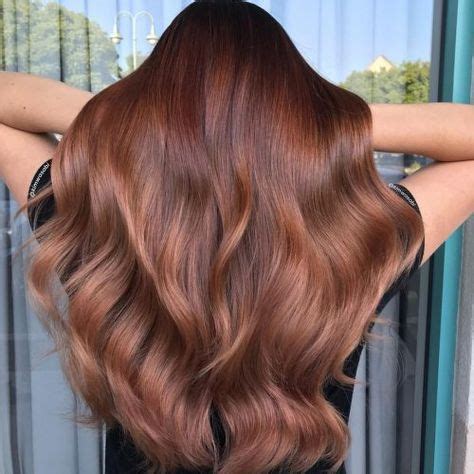 Top Chestnut Hair Colors Ideas And Inspiration