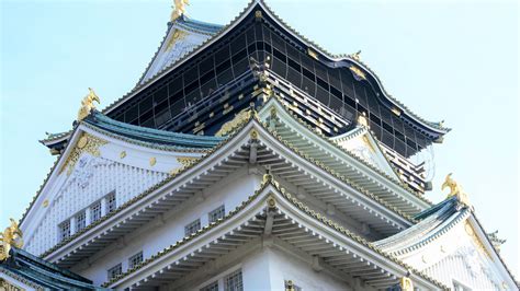 The Ultimate Osaka Castle Travel Guide And Itinerary
