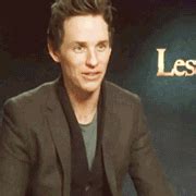 eddie redmayne mygifhunt gif | WiffleGif