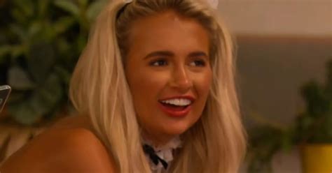 molly mae and tommy finally head to the hideaway as love island gets steamy mirror online