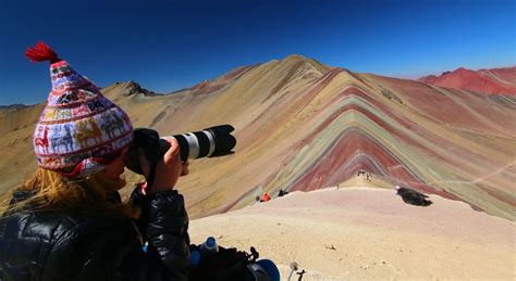 Why You Should Think Twice About A Tour To Rainbow Mountain Peru