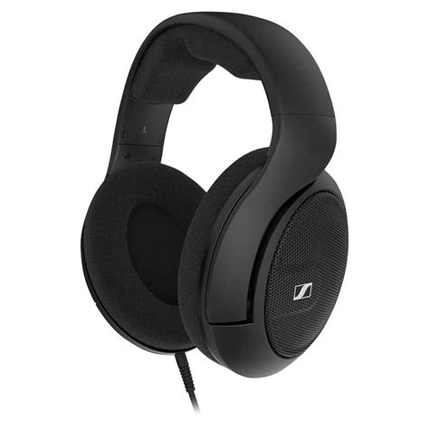 Buy Sennheiser Hd 560s Open Back Dynamic Headphones 509144 Pc Case Gear Australia