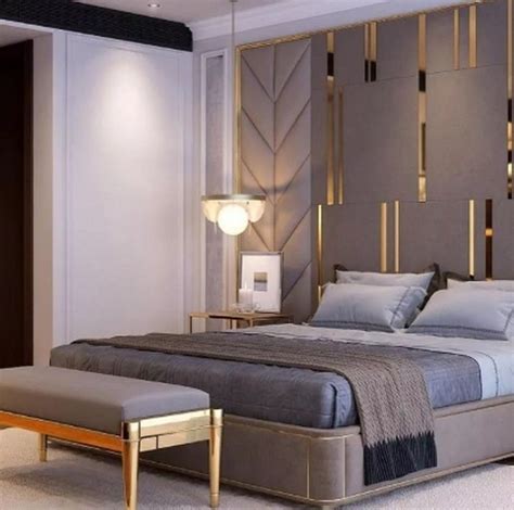7 Advanced Master Bedroom Design Ideas In 2020 Luxurious Bedrooms