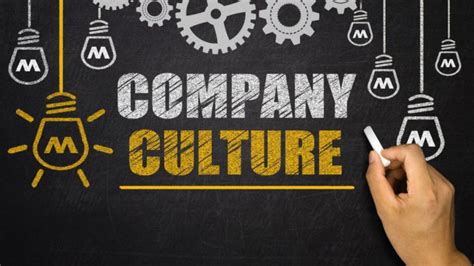 Demystifying Corporate Culture Hrm Exam