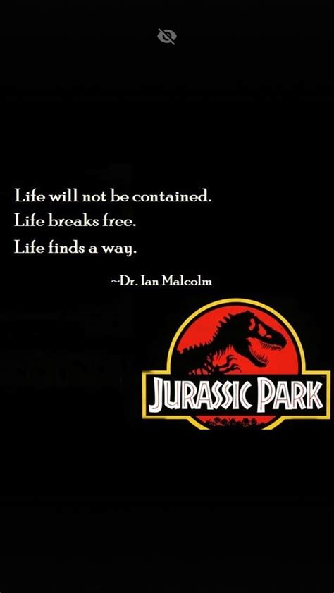 1920x1080px 1080p Free Download Jurassic Park Quotes Sayings Hd
