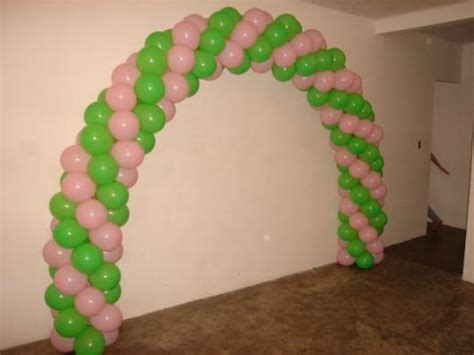 arco de balões 60 modelos belíssimos para inspirar sua festa diy 2024