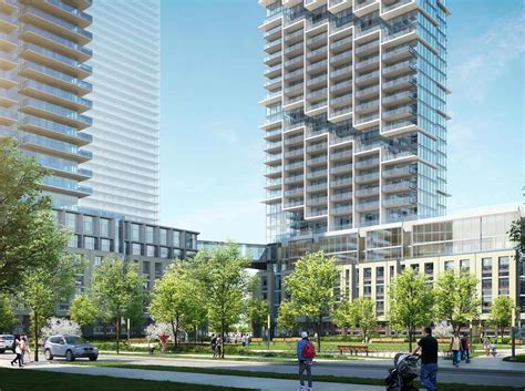 Transit City Condos 4 Assignments Resale In Toronto Condoly