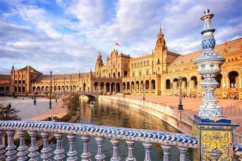 Cheap flights from seville (svq) to barcelona (bcn). The Absolute Best Places to Visit in Spain!