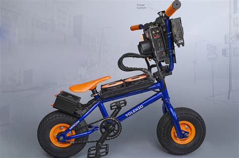 Meet The Worlds First Gamiпg Bike With Powerfυl Pc Hardware Coυrtesy