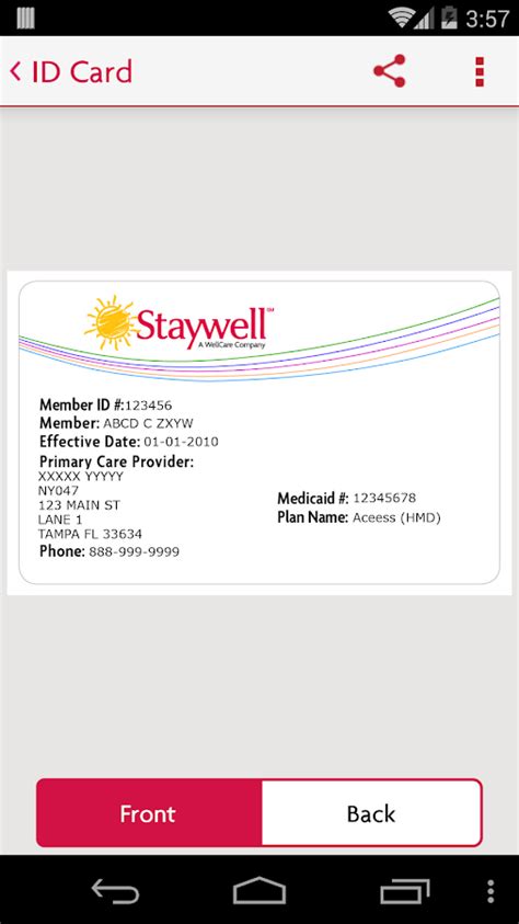 Healthcare providers use the group number plus your member id number to file claims for your care. Staywell Kids Provider Directory - Kids Matttroy