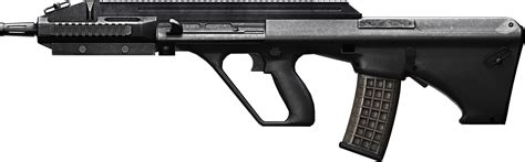 Assault Rifle Png Transparent Image Download Size 2654x826px