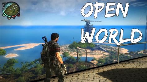 Top 10 Open World Games For Low End Pc Best Games Walkthrough