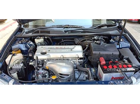 Fuel economy of the 2005 toyota camry. Toyota Camry 2005 Q 2.4 in กรุงเทพและปริมณฑล Automatic Sedan สีน้ำเงิน for 265,000 Baht ...