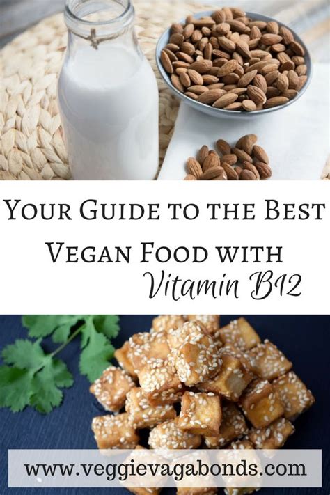 We did not find results for: Your Guide to the Best Vegan Foods with B12 | B12 foods ...