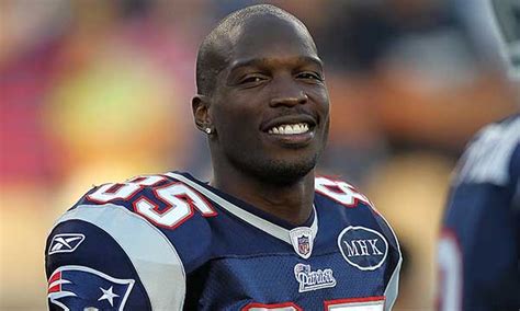 Chad Ochocinco Bio Age Height Weight Early Life Career And More