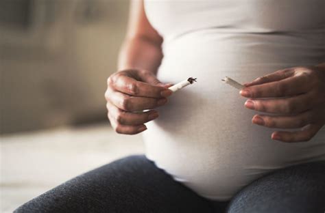 How Smoking Impacts Your Pregnancy Cleveland Clinic