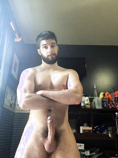 Nude Hot Man Telegraph