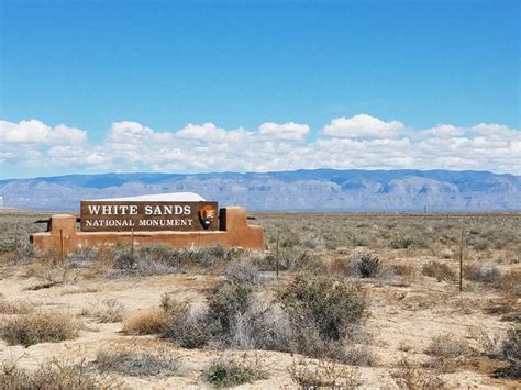 7 Things To Know Before Visiting White Sands National Park