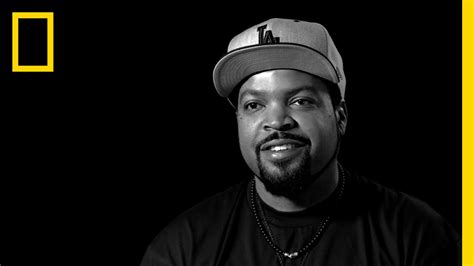 Ice Cube The 90s Interview Outtakes Youtube