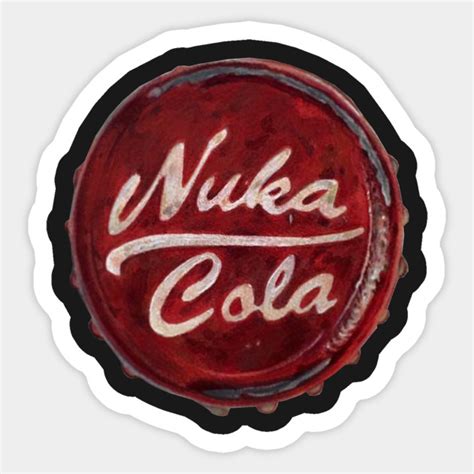 Nuka Cola Printables