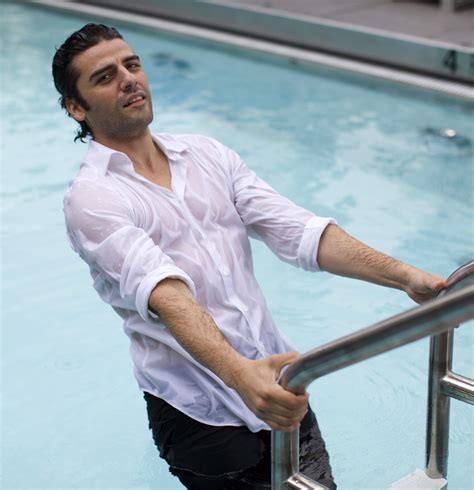 Oscar Isaac And His Beautiful Body The Male Fappening