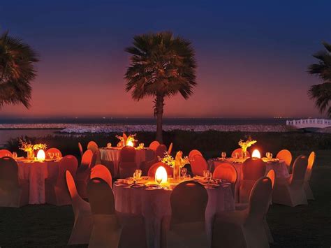 Mövenpick Beach Resort Al Khobar Hotels By Tourist Journey