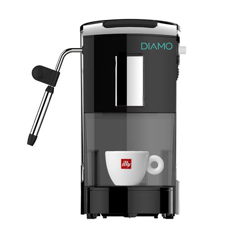 See more ideas about coffee pods, pod coffee machine, coffee. Diamo One Espresso Machine - illy eShop
