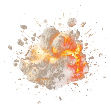 火藥爆炸圖案素材 Png和向量圖 透明背景圖片 免費下载 Pngtree