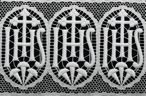 Altar Cloth With Lace 5751 Choice Of Fabrics Mckay Church Goods
