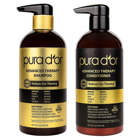 Best Shampoo And Conditioner For Hair Repair And Growth Curly Hair Style