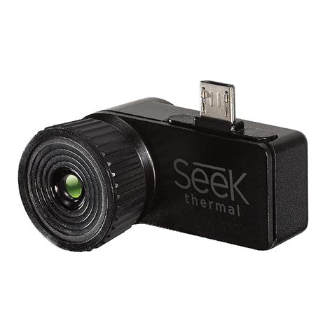 Using apkpure app to upgrade thermal imaging heat camera fx, fast, free and save your internet data. Seek Thermal Seek Compact XR Camera for Android Devices UT-AAA