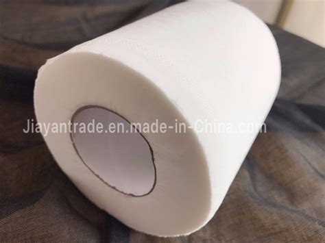 Custom Printed Sheets Ply Toilet Roll Paper Factory Wholesale Toilet Paper Tissue China