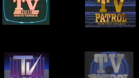 ABS CBN NY NWS TV PATROL NORTH YANGKIA VINTAGE THEME MUSIC 1987 1994
