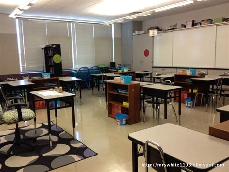 10 Fantastic Middle School Classroom Decorating Ideas 2023