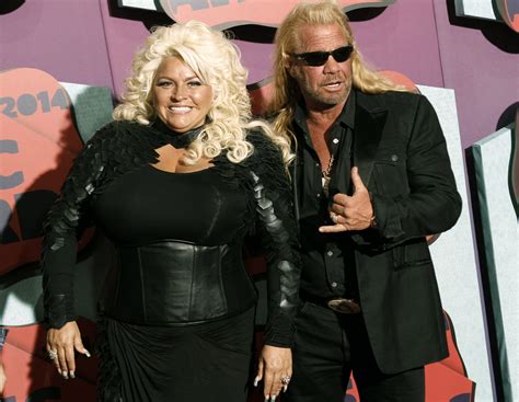 Dog The Bounty Hunter Star Faces His Own Health Problems Ap News