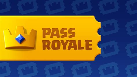 Clash Royale Pass Royale Season 1 Faq Whats Pass Royale What Are The
