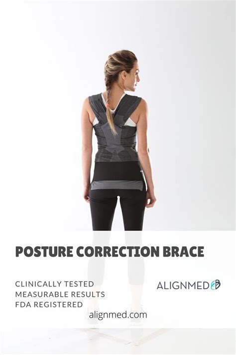 Pin On Posture Correction How We Can Help
