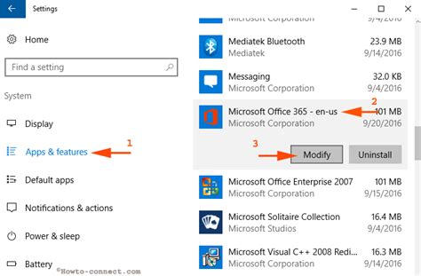 I have the product key from office 2007, but i tried to get office 2007, which i couldn't figure out how, or i tried using that product key for. How to Quick and Online Repair Microsoft Office 365 in ...